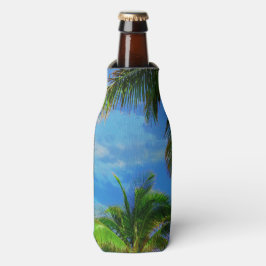 Enfriador De Botellas Palmeras