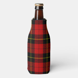 Enfriador De Botellas Palomitas tártaras rojas