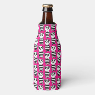 Enfriador De Botellas Panda Kids