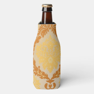 Enfriador De Botellas Papel pintado 5 del damasco