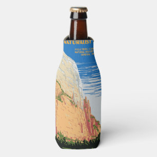 Enfriador De Botellas Parque nacional de Zion