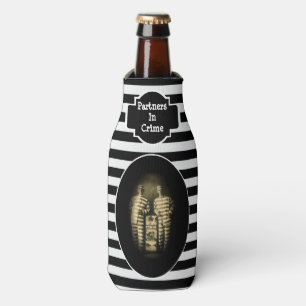 Enfriador De Botellas Partners - adentro - el crimen divertido