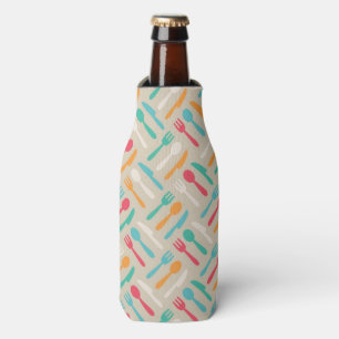 Enfriador De Botellas Patrón de cocina 3