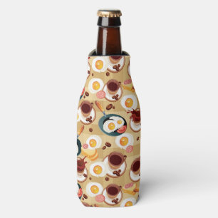 Enfriador De Botellas Patrón de desayuno 3