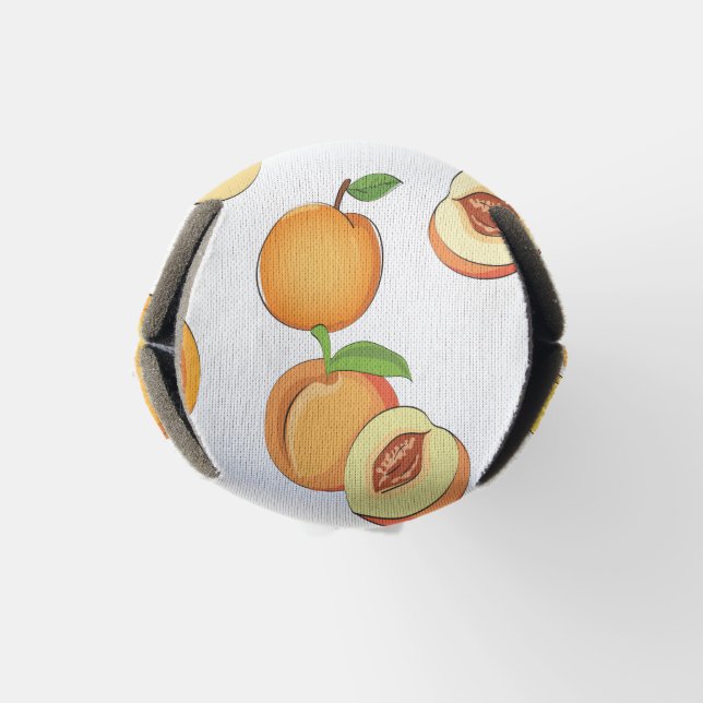 Enfriador De Botellas Patrón de durazno (Parte de abajo)