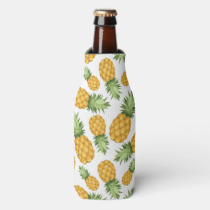Enfriador De Botellas Patrón de piña personalizado