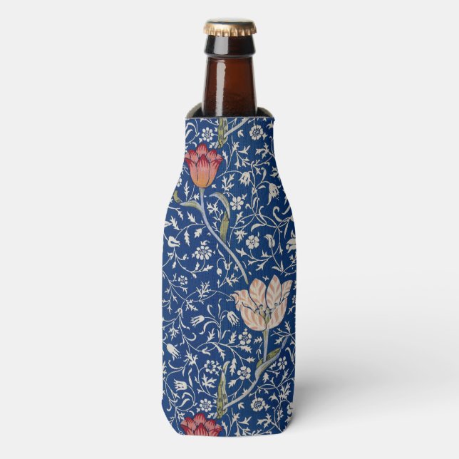 Enfriador De Botellas Patrón Medway de William Morris (Frente de la botella)