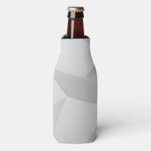 Enfriador De Botellas Patrón moderno, moderno, fresco, sencillo, artísti