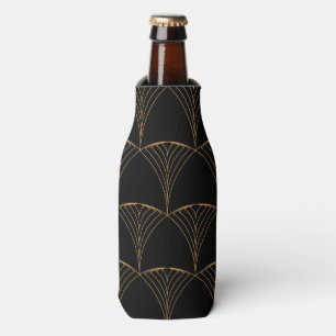 Enfriador De Botellas Patrón tradicional lujoso y elegante