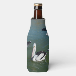 Enfriador De Botellas Pelican And The Gate Crashers,