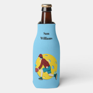 Enfriador De Botellas Pelota de pellejo