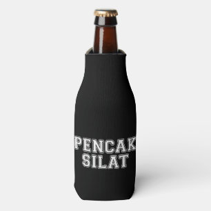 Enfriador De Botellas Pencak Silat