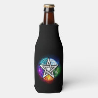 Pentagrama de Wiccan