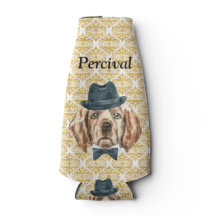 Percival el Lab