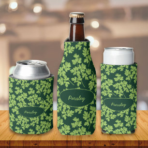 Enfriador De Botellas Perejil
