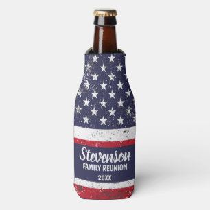 Enfriador De Botellas Personalizable Refrigerador de bebidas de Reunión 