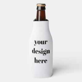 Enfriador De Botellas Personalización o Personalizar