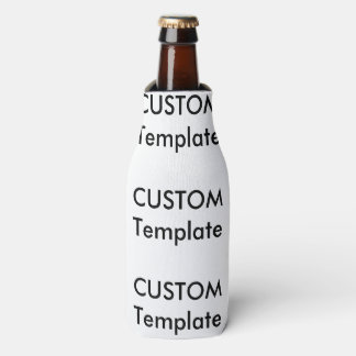 Enfriador De Botellas Personalizado 12oz Frasco Lámina de chiller Frasco