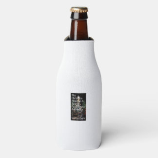 Enfriador De Botellas Personalizado Frasco