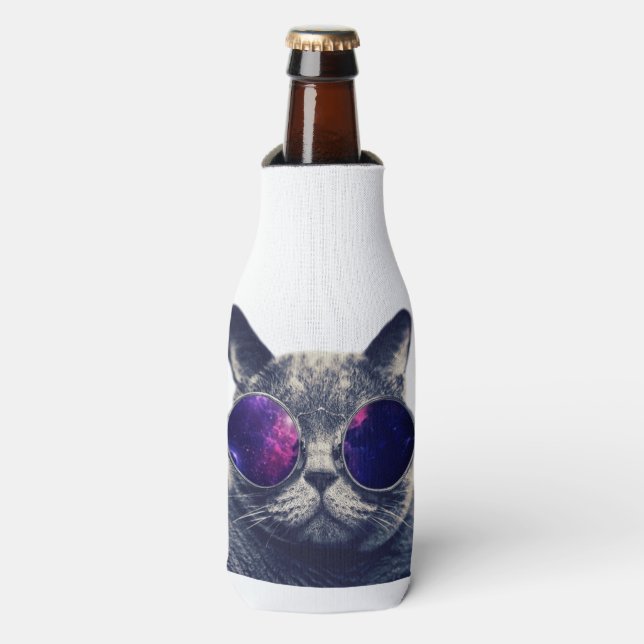 Enfriador De Botellas Personalizado Frasco (Frente de la botella)