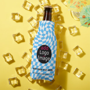 Enfriador De Botellas Personalizado profesional moderno comprobador de n