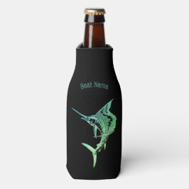 Enfriador De Botellas Personalizado Sailfish portador