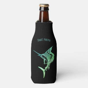 Enfriador De Botellas Personalizado Sailfish portador