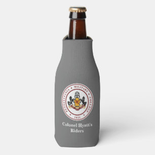 Enfriador De Botellas + PERSONALIZAR - Frasco (con tapón)