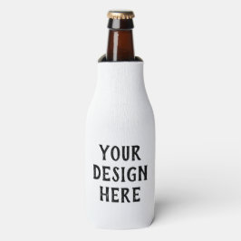 Enfriador De Botellas Personalizar o personalizar 