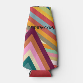 Enfriador De Botellas Picos de los años 1970