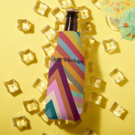 Enfriador De Botellas Picos de los años 1970