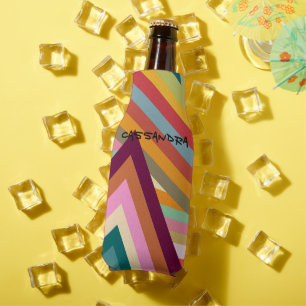 Enfriador De Botellas Picos de los años 1970