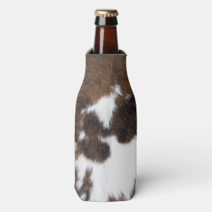 Enfriador De Botellas Piel de vaca