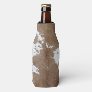 Enfriador De Botellas Piel de vaca