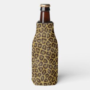 Enfriador De Botellas Piel del leopardo