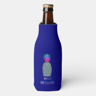 Enfriador De Botellas Piña Maui Hawaii
