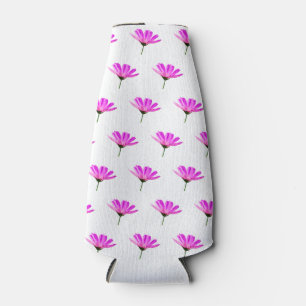 Enfriador De Botellas Pink Daisy