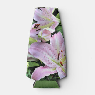 Enfriador De Botellas Pintar los pieles asiáticos de bulbo