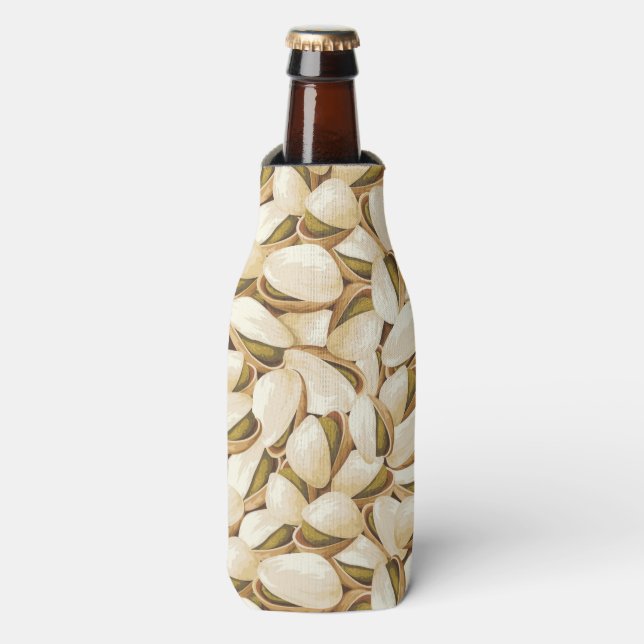 Enfriador De Botellas Pistachios (Frente de la botella)