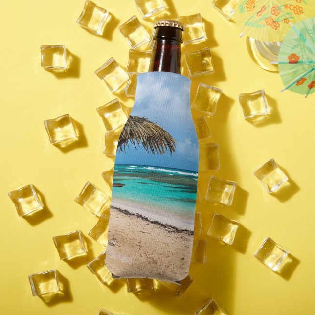 Enfriador De Botellas Playa de Anse des Rochers (Verano in situ)