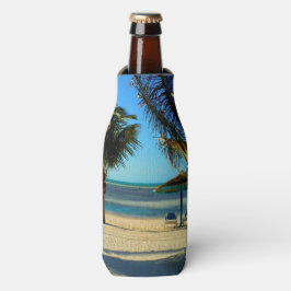Enfriador De Botellas Playa del Caribe