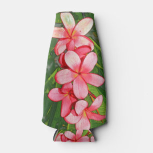 Enfriador De Botellas Plumeria