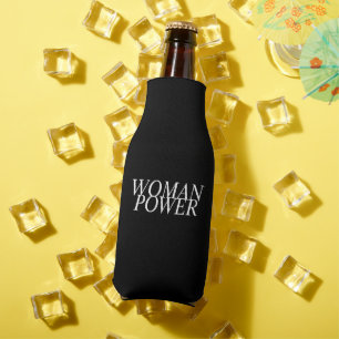 ENFRIADOR DE BOTELLAS PODER DE LA MUJER