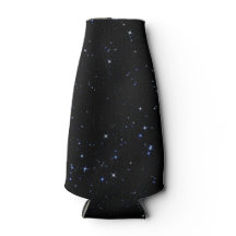Poder Estelar Espacio Profundo