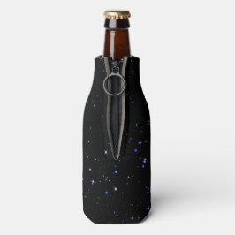 Enfriador De Botellas Poder Estelar Espacio Profundo