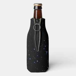 Enfriador De Botellas Poder Estelar Espacio Profundo