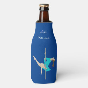 Enfriador De Botellas Pole Fitness