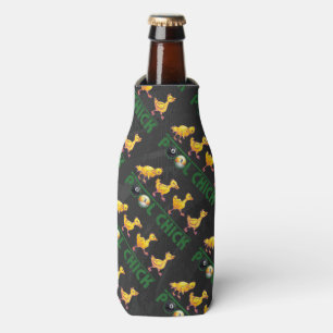 Enfriador De Botellas Polluelo de la piscina