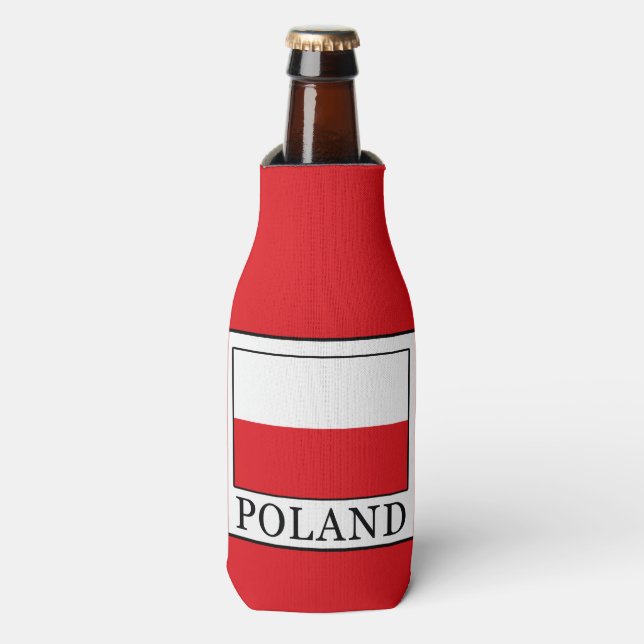 Enfriador De Botellas Polonia (Frente de la botella)