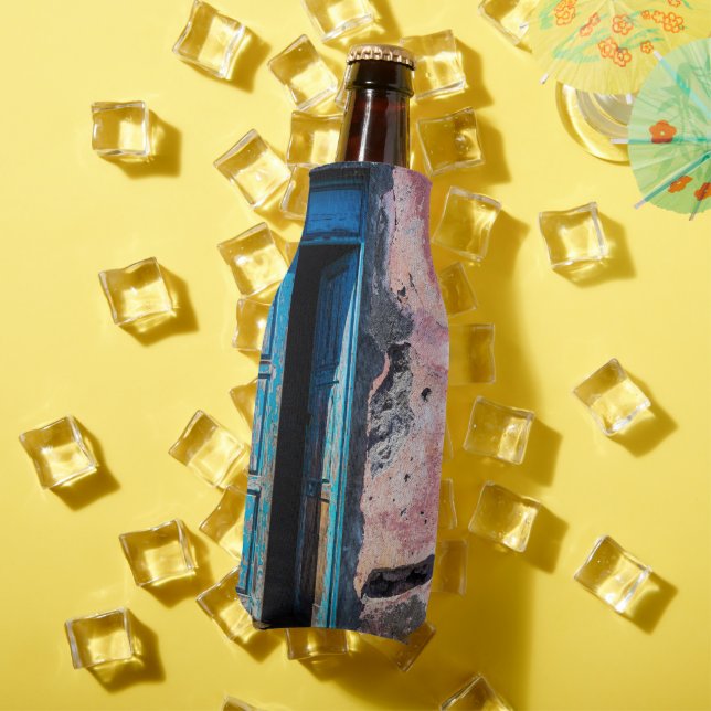 Enfriador De Botellas Por favor, entra (Verano in situ)